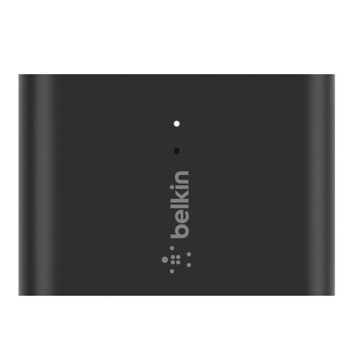 Belkin SoundForm Connect Audio-Adapter mit AirPlay 2 Belkin SoundForm Connect Audio-Adapter mit AirPlay 2